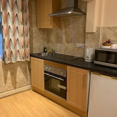 Twickenham Guest House Ngoại thất bức ảnh