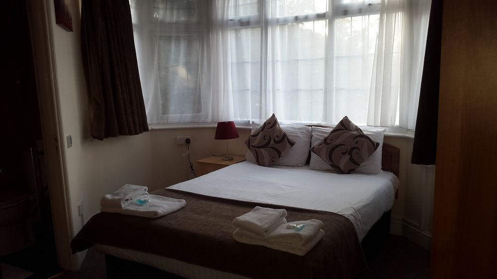 Twickenham Guest House Ngoại thất bức ảnh