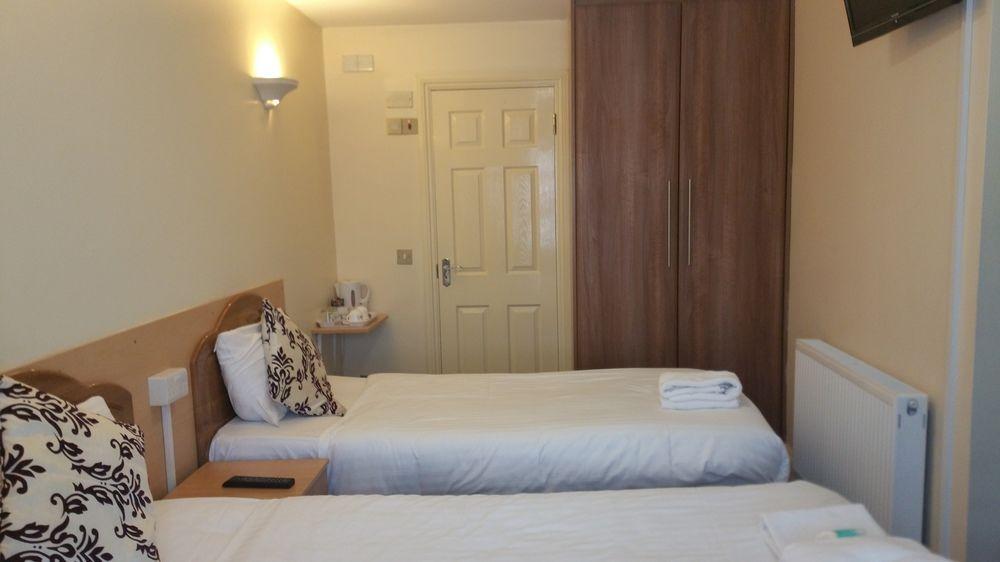 Twickenham Guest House Ngoại thất bức ảnh