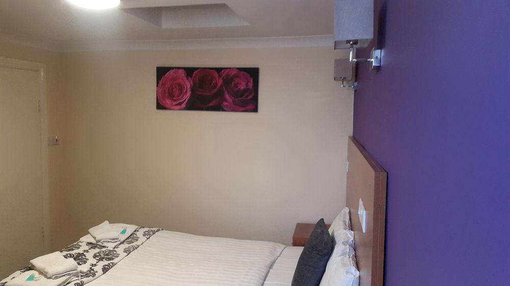 Twickenham Guest House Ngoại thất bức ảnh