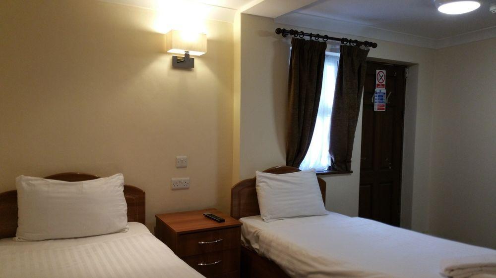 Twickenham Guest House Ngoại thất bức ảnh
