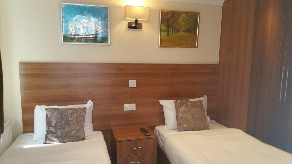 Twickenham Guest House Ngoại thất bức ảnh