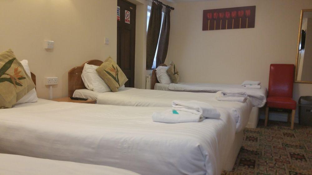 Twickenham Guest House Ngoại thất bức ảnh