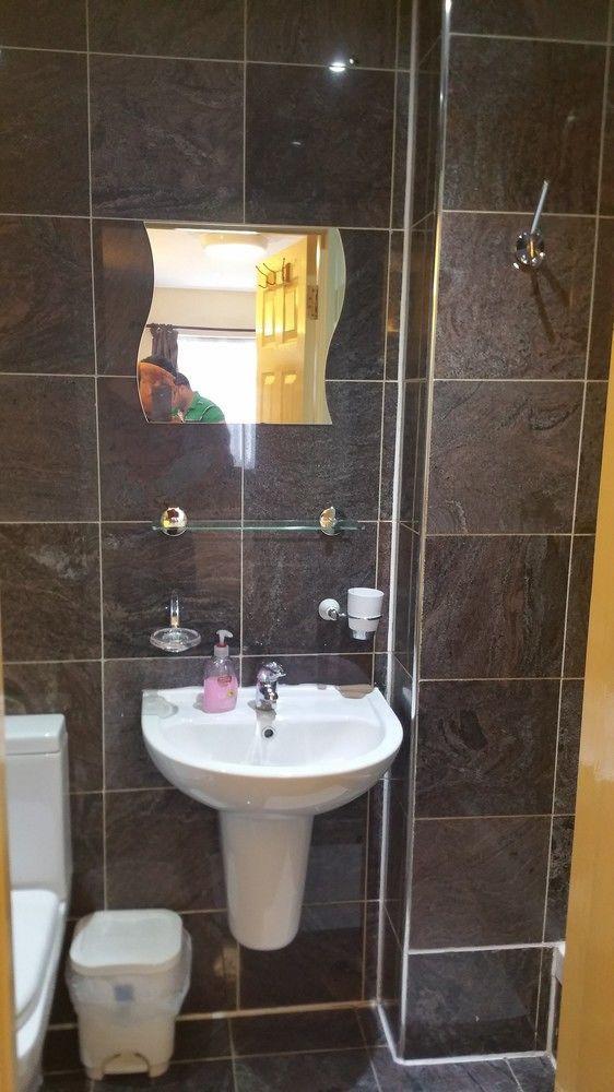 Twickenham Guest House Ngoại thất bức ảnh