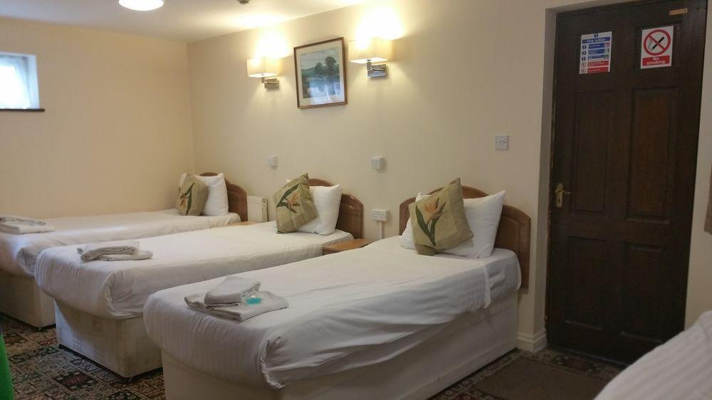 Twickenham Guest House Ngoại thất bức ảnh