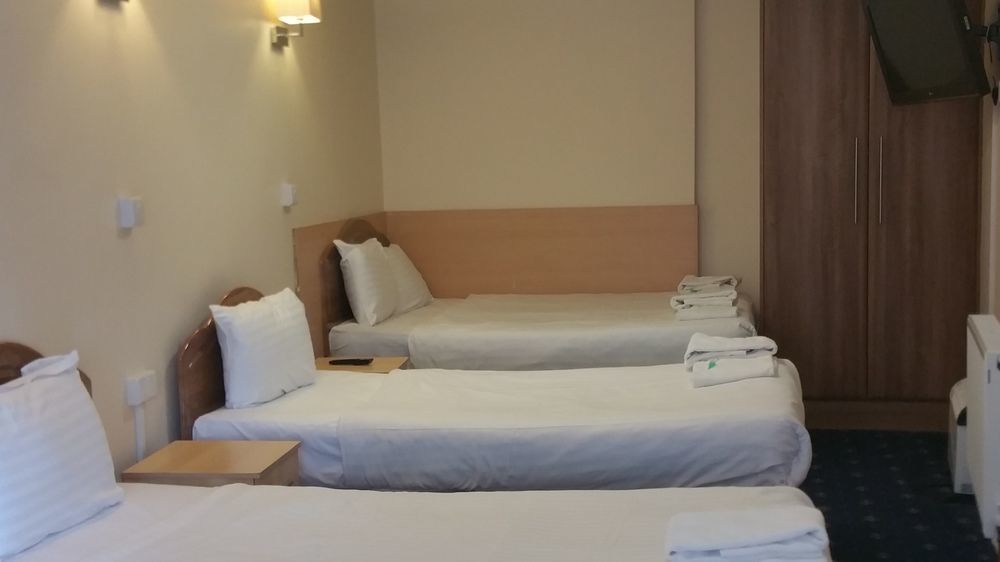 Twickenham Guest House Ngoại thất bức ảnh