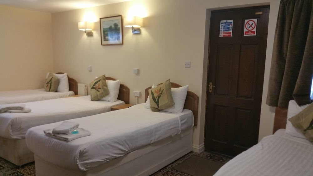 Twickenham Guest House Ngoại thất bức ảnh