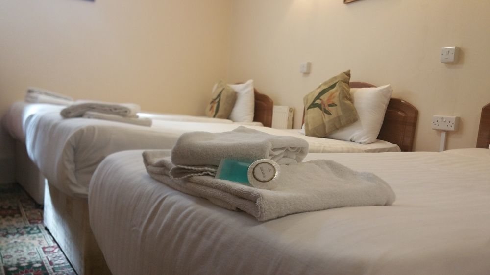 Twickenham Guest House Ngoại thất bức ảnh