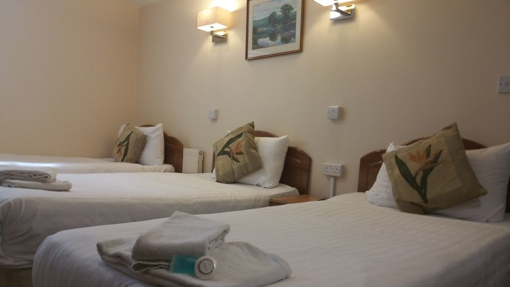 Twickenham Guest House Ngoại thất bức ảnh