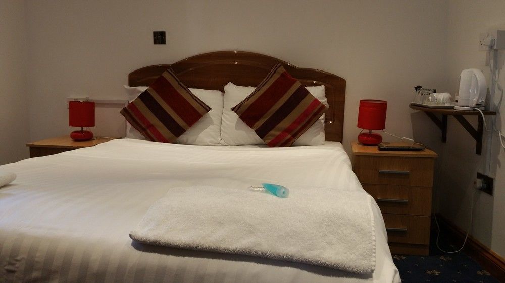 Twickenham Guest House Ngoại thất bức ảnh
