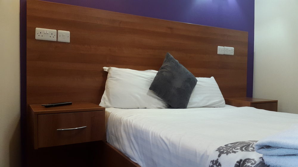 Twickenham Guest House Ngoại thất bức ảnh