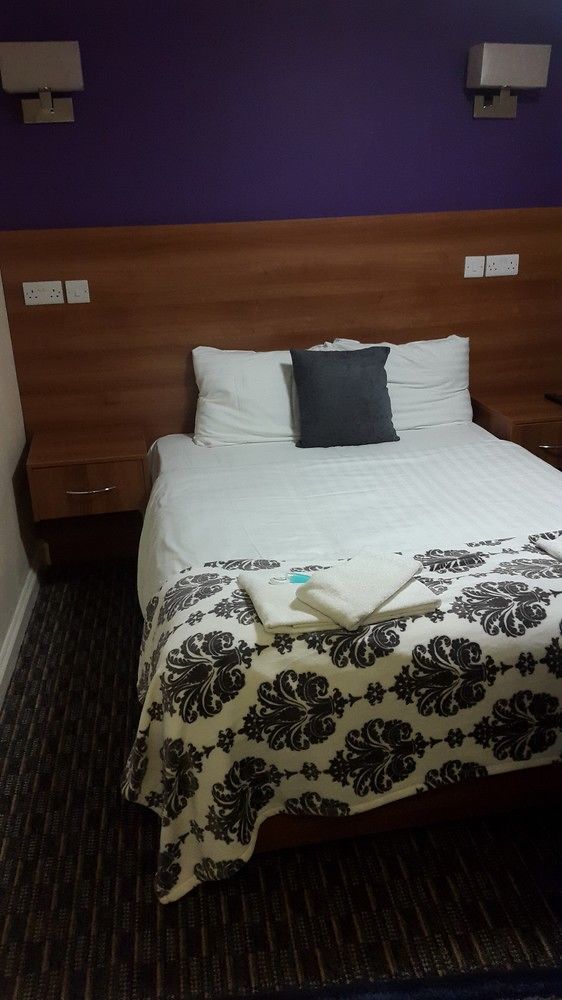 Twickenham Guest House Ngoại thất bức ảnh