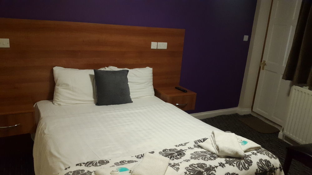 Twickenham Guest House Ngoại thất bức ảnh