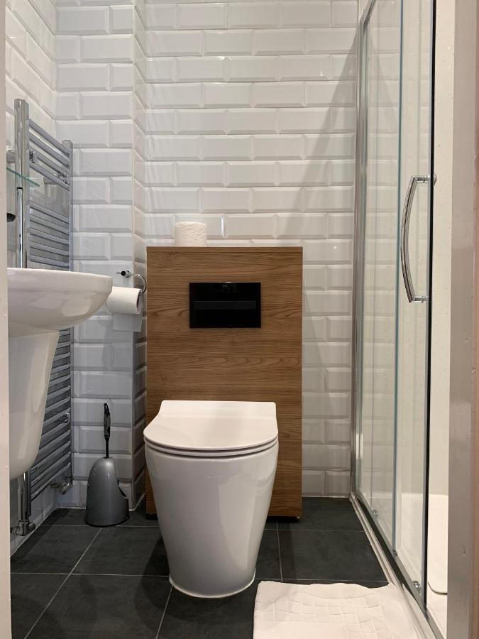 Twickenham Guest House Ngoại thất bức ảnh