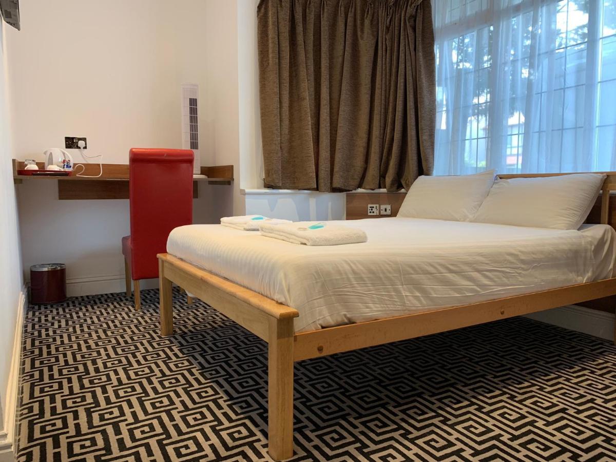 Twickenham Guest House Ngoại thất bức ảnh