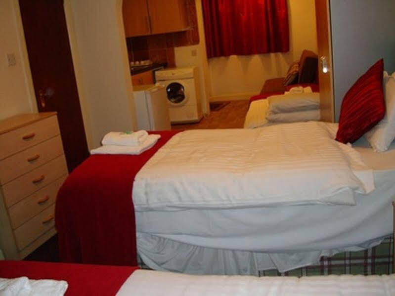 Twickenham Guest House Ngoại thất bức ảnh
