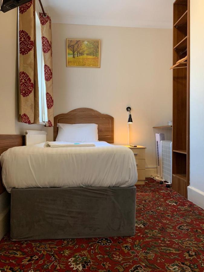 Twickenham Guest House Ngoại thất bức ảnh