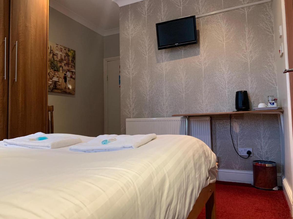 Twickenham Guest House Ngoại thất bức ảnh
