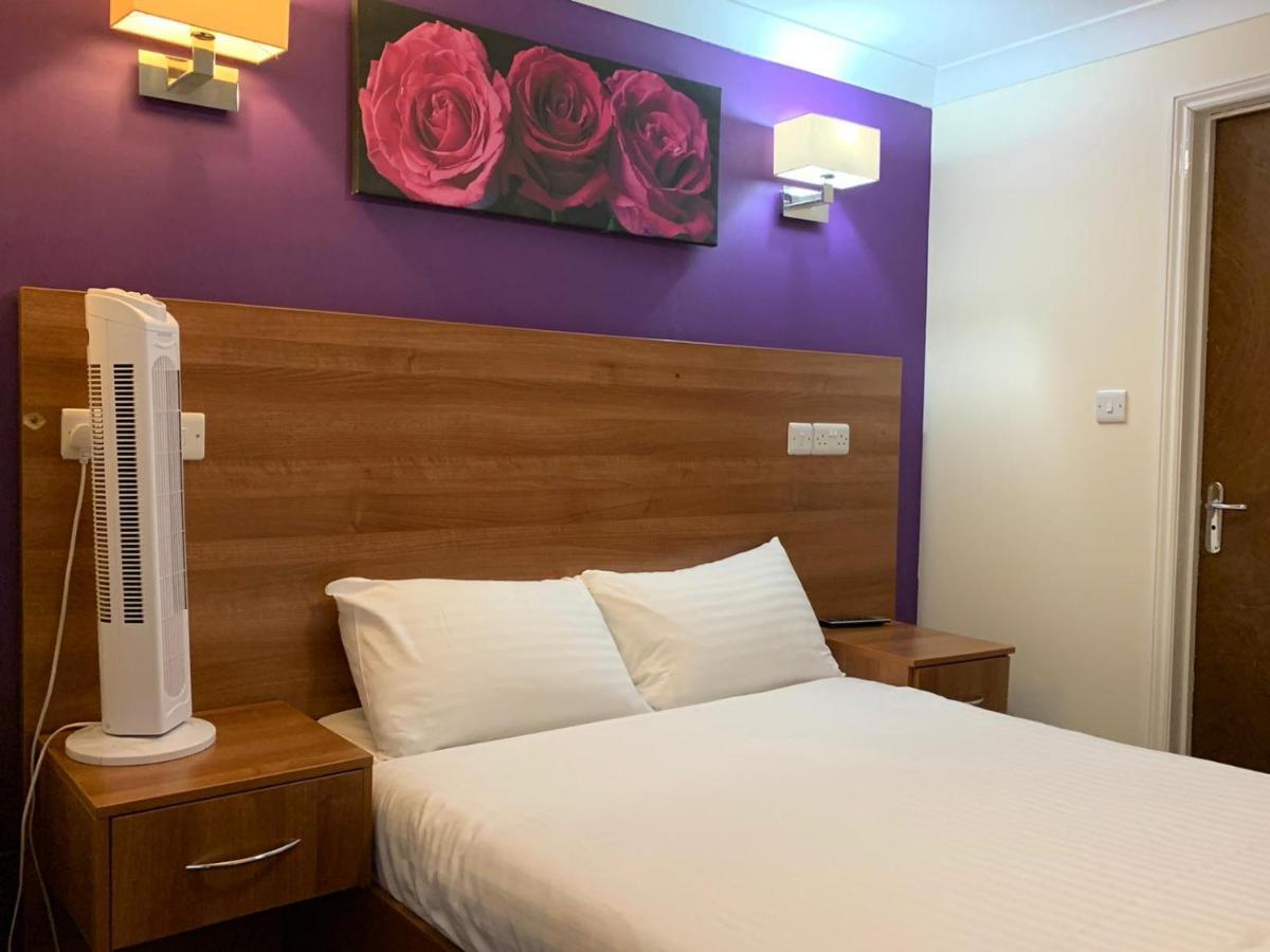 Twickenham Guest House Ngoại thất bức ảnh