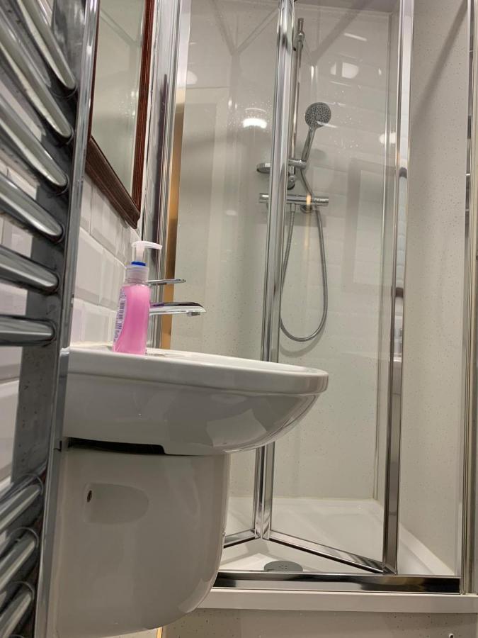 Twickenham Guest House Ngoại thất bức ảnh
