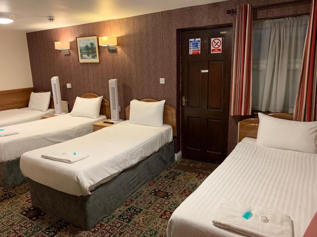 Twickenham Guest House Ngoại thất bức ảnh