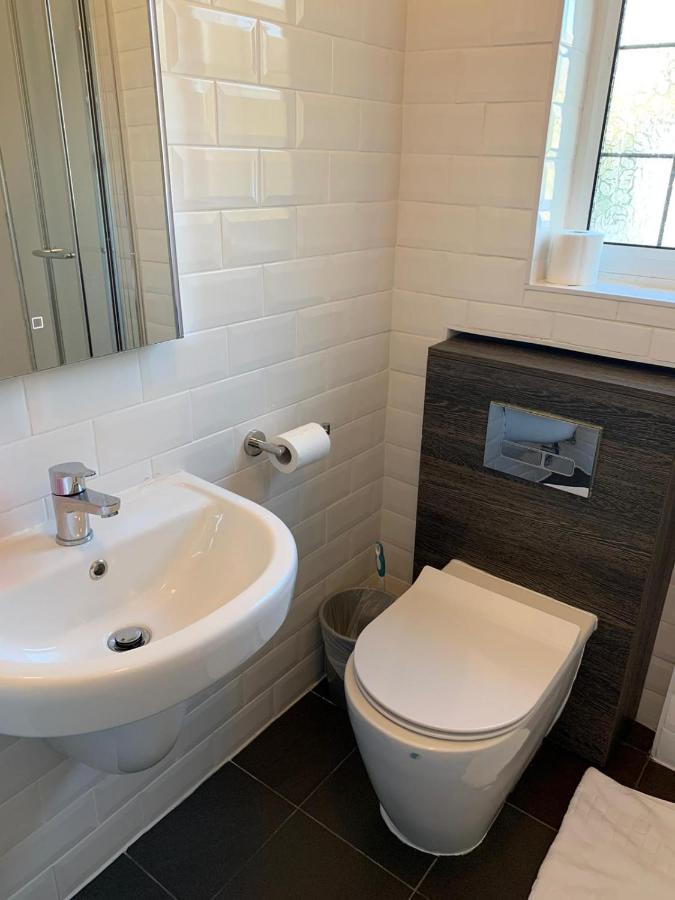 Twickenham Guest House Ngoại thất bức ảnh