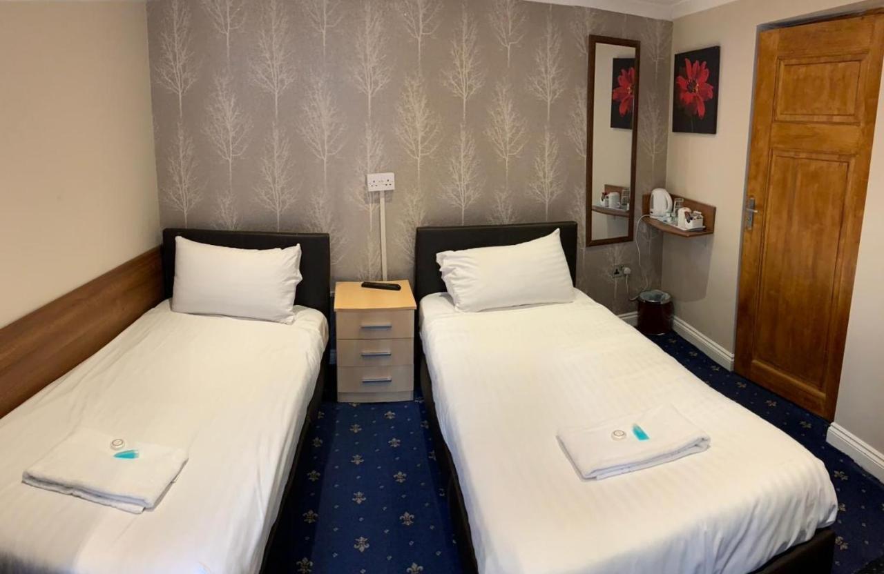 Twickenham Guest House Ngoại thất bức ảnh