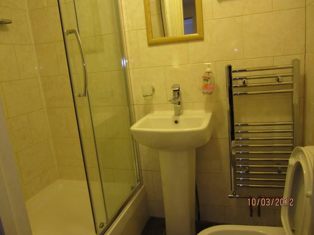 Twickenham Guest House Ngoại thất bức ảnh